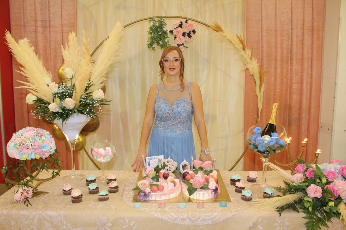 30°Compleanno Maria Paola 30.10.2022