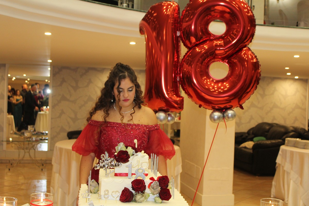 Compleanno Lelia 30.12.2022