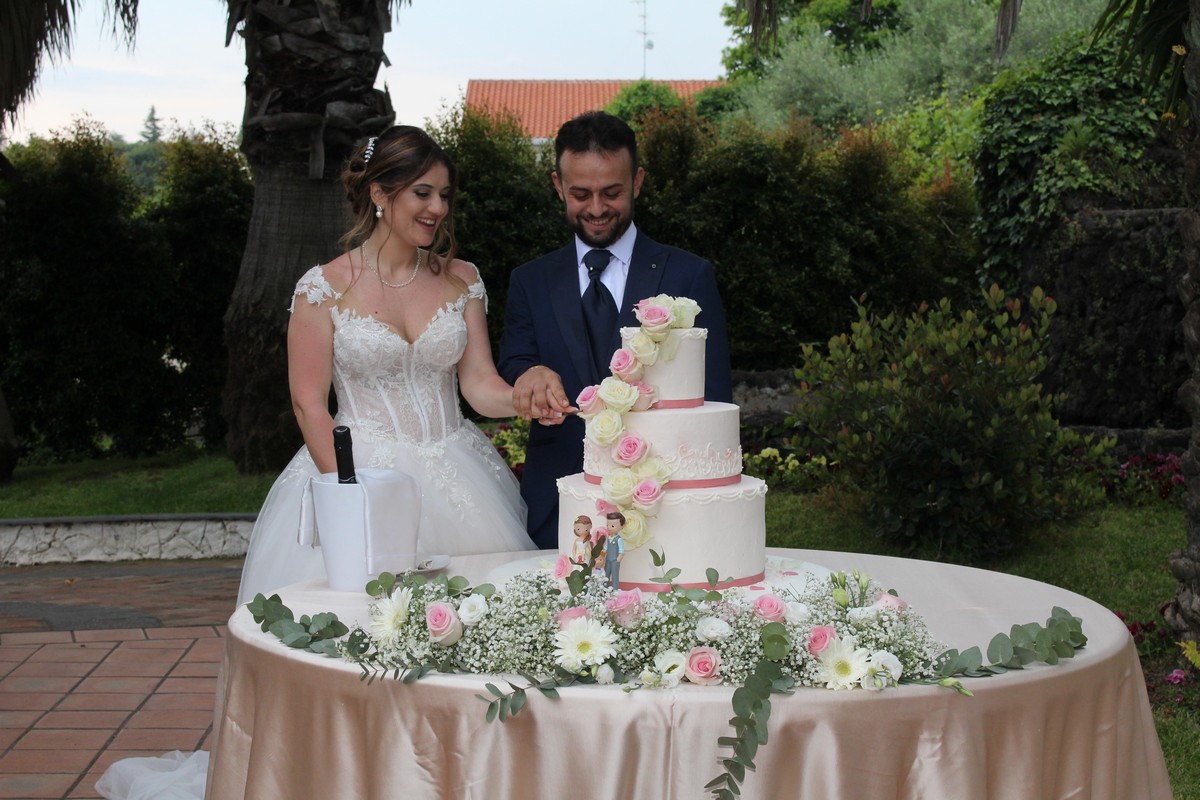 Matrimonio Claudio & Noemi 03.06.2023