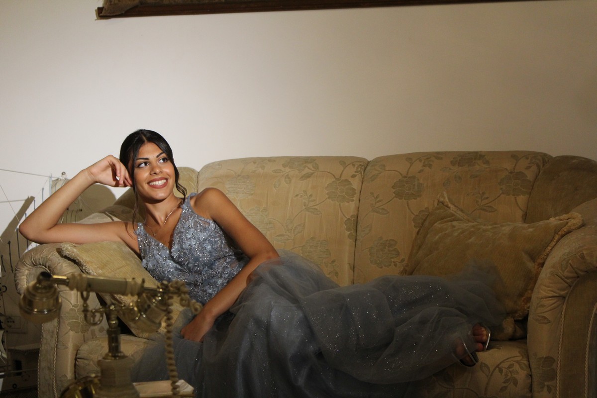 Compleanno Giulia 21.07.2023