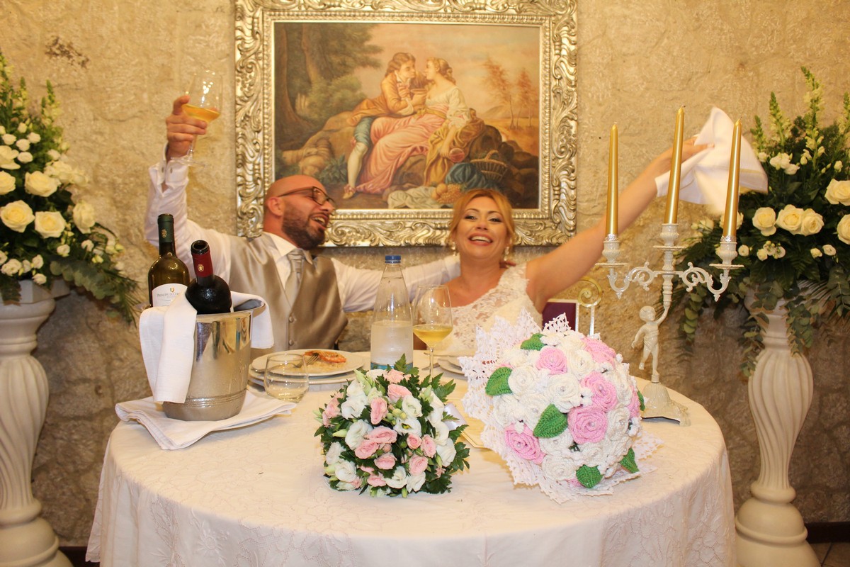 Matrimonio Fabio & Alessia 04.09.2023